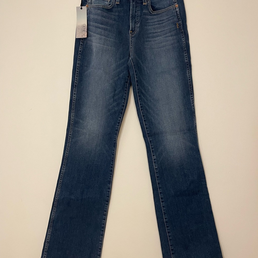 Genetic Los Angeles jeans